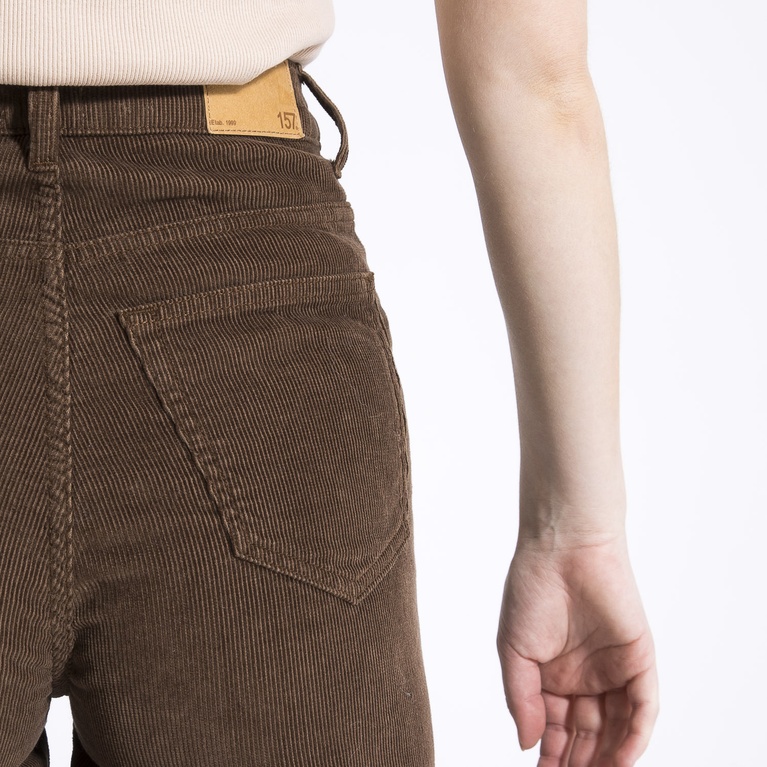 Jeans "Boulevard Cord" Jeans "Boulevard Cord"